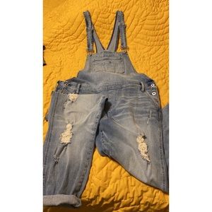 Overalls